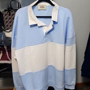 HWD XL long sleeve